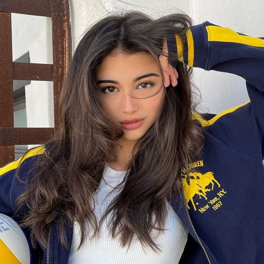 Cassandra Cano, 22 (TikTok明星)