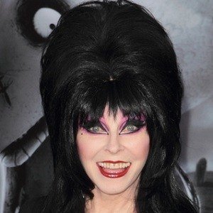 Cassandra Peterson image 3