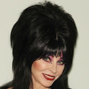 Cassandra Peterson image 4
