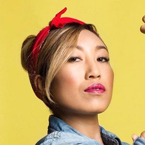Cassey Ho, 37 (YouTube Star)