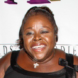 Cassi Davis, 59 (Movie Actress)