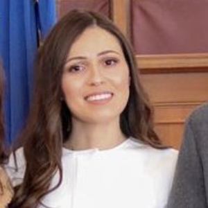 Cassia Tavares, 34 (现实之星)