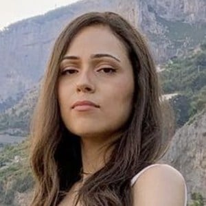 Cassia Tavares, 34 (現實之星)