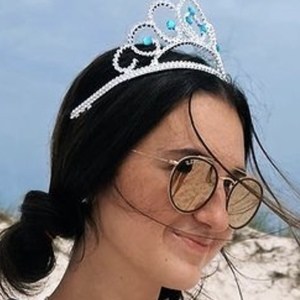 Cassidy Crawford, 25 (TikTok Star)