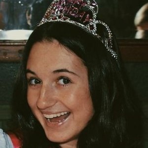 Cassidy Crawford, 25 (TikTok明星)