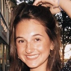 Cassidy Crawford, 25 (TikTok Star)