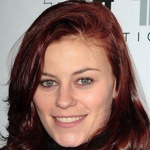 Cassidy Freeman image 2