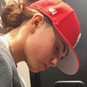 Cassidy Hope image 2