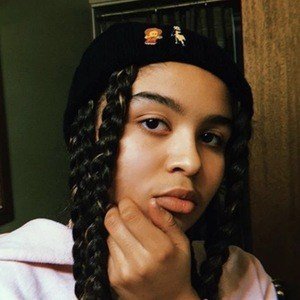Cassidy J image 5