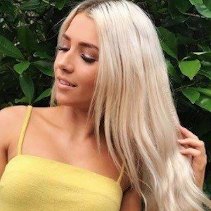 Cassie Fenton image 2