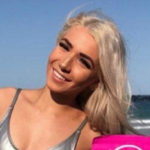 Cassie Fenton image 3