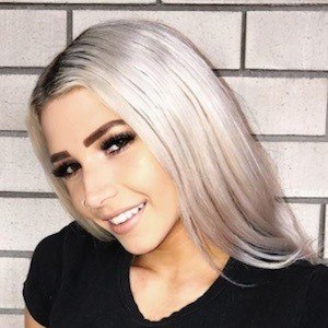 Cassie Fenton image 4