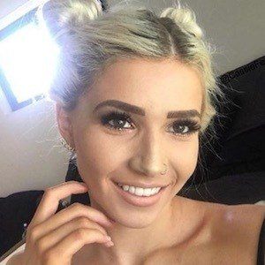 Cassie Fenton image 5