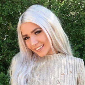 Cassie Fenton image 8