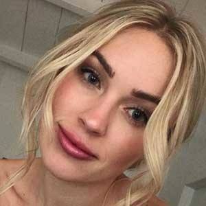 Cassie Randolph, 28 (现实之星)
