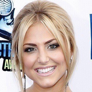 Cassie Scerbo image 3