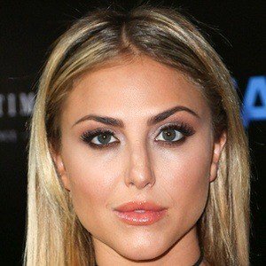 Cassie Scerbo image 4