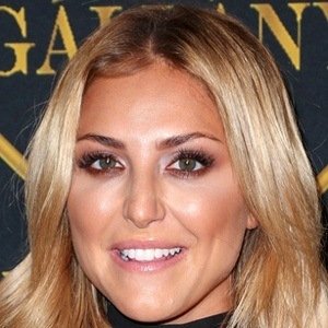 Cassie Scerbo image 5