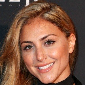Cassie Scerbo image 6