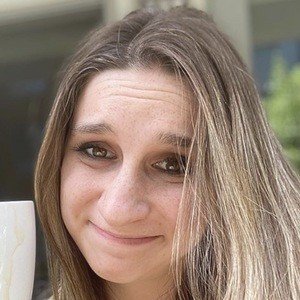 Cassie Sharp image 3