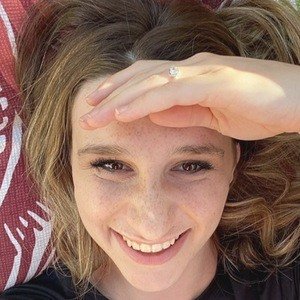 Cassie Sharp image 8