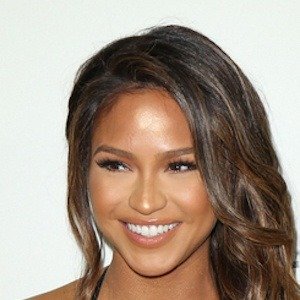 Cassie Ventura, 39 (R&B Singer)
