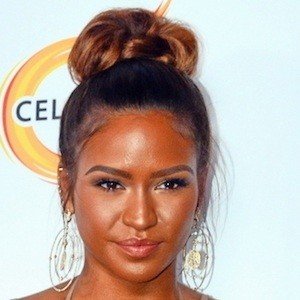Cassie Ventura, 39 (R&B Singer)