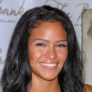 Cassie Ventura, 39 (R&B Singer)