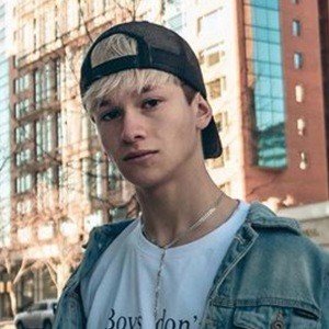 Cassiel Rojas, 25 (Instagram Star)