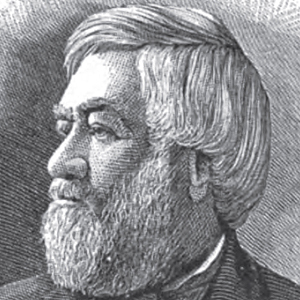 Cassius Marcellus Clay (1810 - 1903) (Politician)