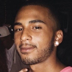 Cassius Verbond, 26 (流行歌手)