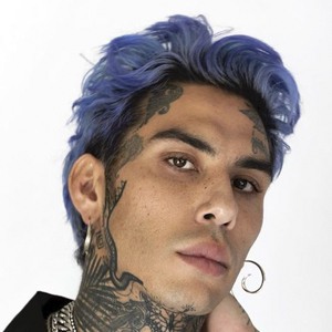 Castillo Bataille, 36 (造型师)