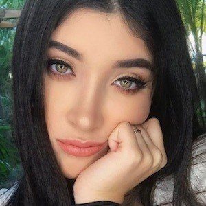 Cat Cardona, 25 (YouTube Star)