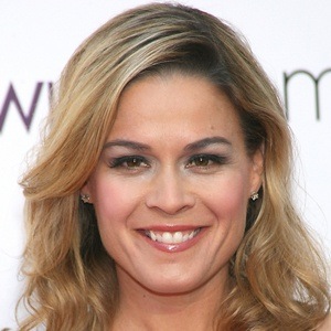Cat Cora image 7