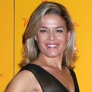 Cat Cora image 8