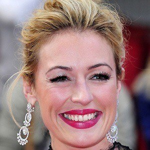 Cat Deeley, 47 (电视节目主持人)