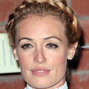 Cat Deeley image 3
