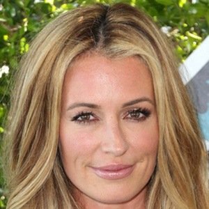 Cat Deeley image 4