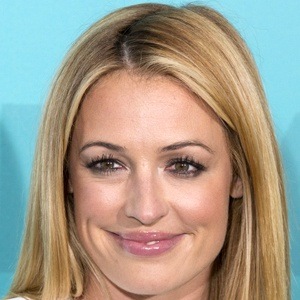 Cat Deeley image 8