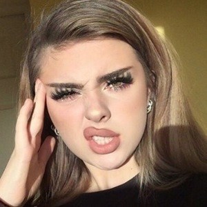 Cat Rose, 24 (Instagram Star)