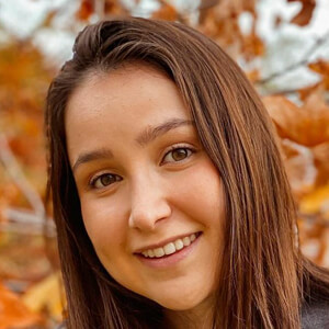 Catalina Aguilar, 28 (TikTok明星)