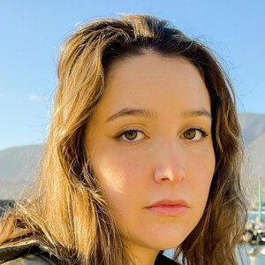 Catalina Aguilar, 28 (TikTok Star)