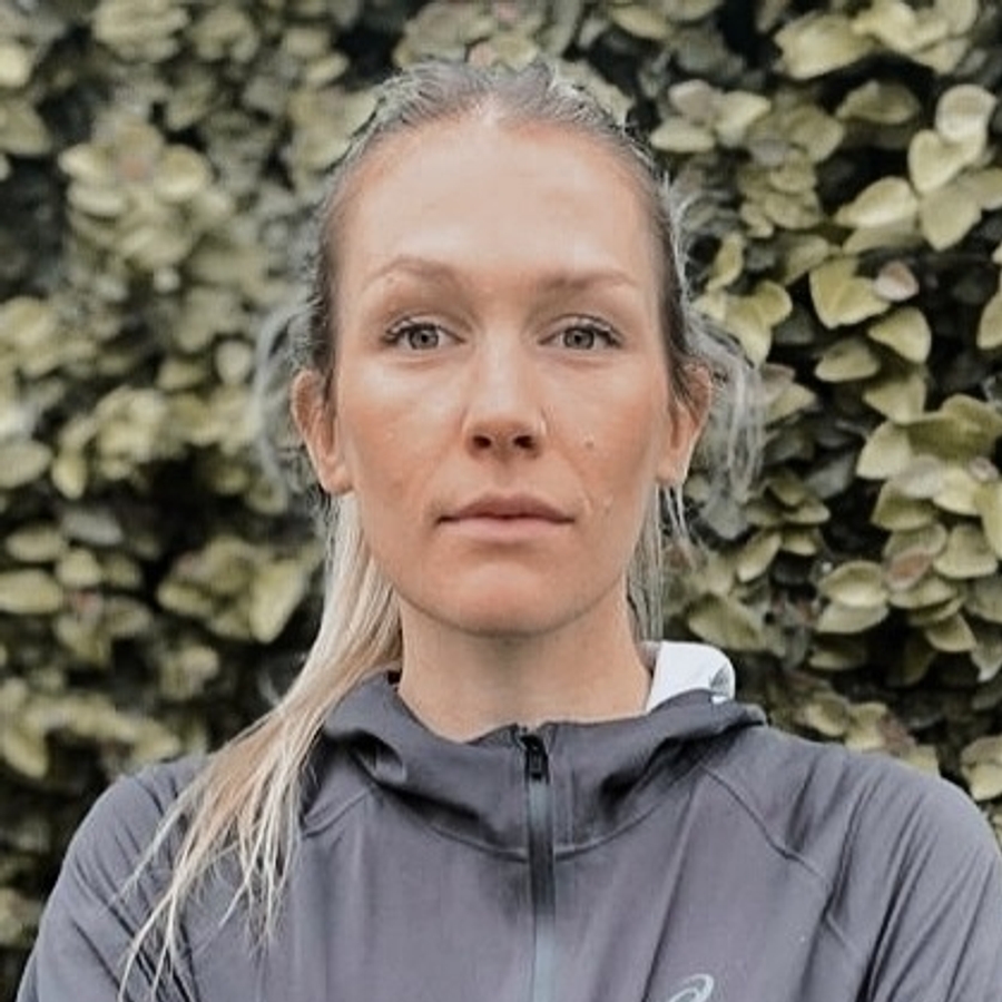 Catalina Bonadeo, 33 (记者)