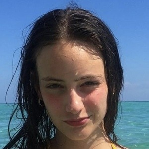 Catalina Buzzio, 21 (TikTok Star)