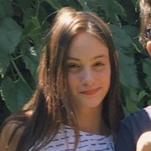 Catalina Buzzio, 21 (TikTok明星)