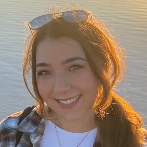 Catalina Herrera, 28 (TikTok明星)