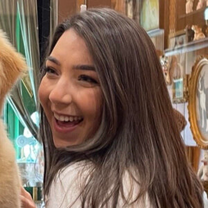 Catalina Herrera, 28 (TikTok Star)