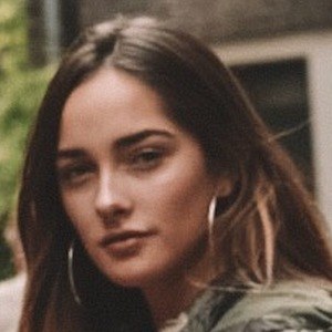 Catalina Lledo, 26 (Instagram明星)