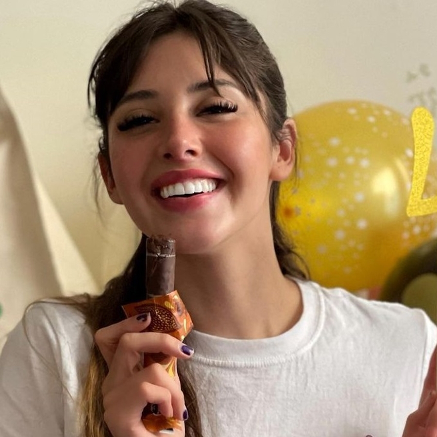 Catalina Salazar, 31 (Instagram明星)