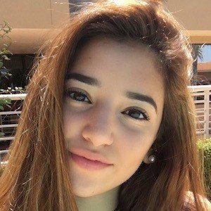 Catalina Selman, 22 (Instagram明星)